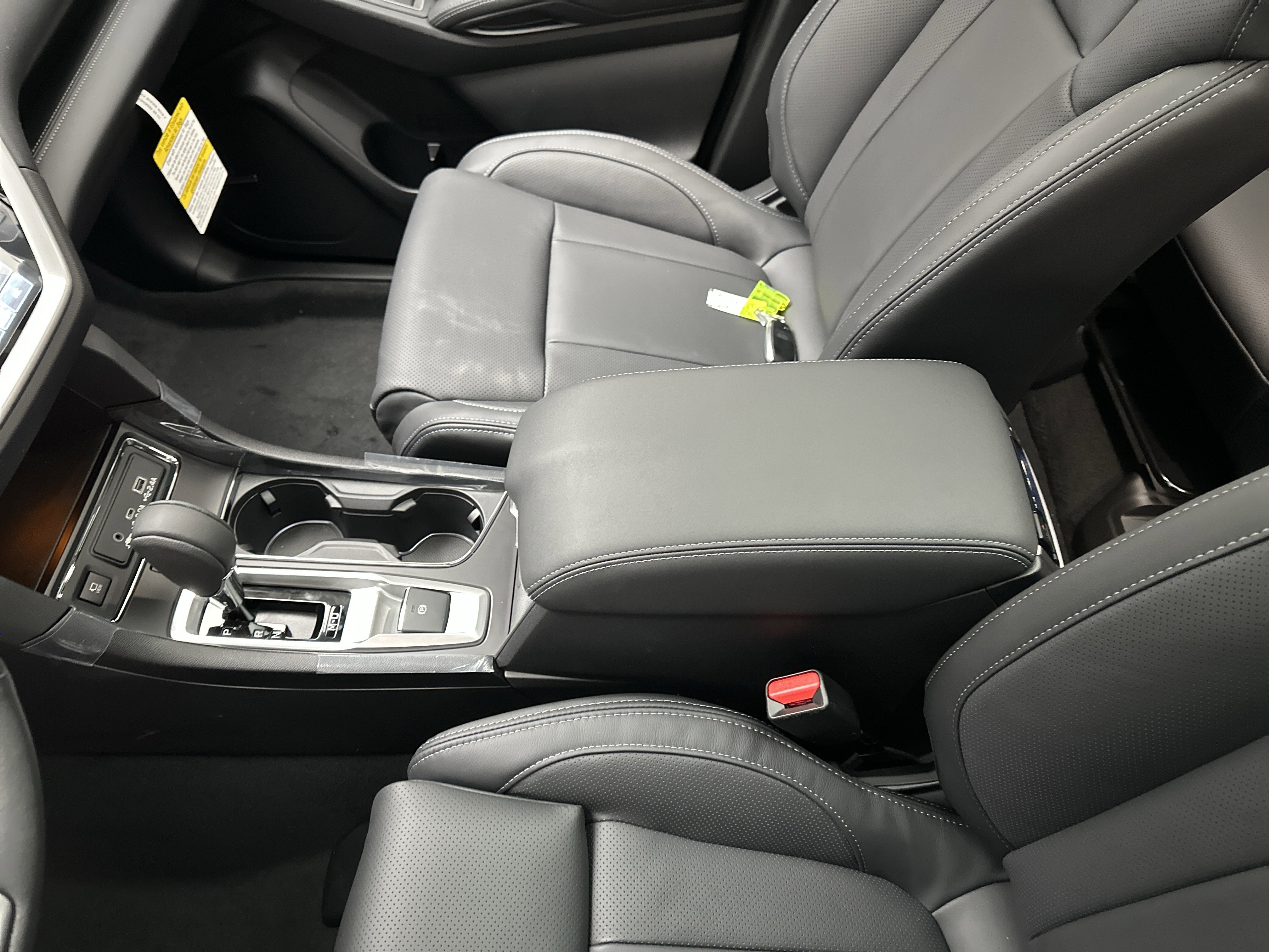 New 2026 Subaru Ascent Limited AWD/4WD image 43