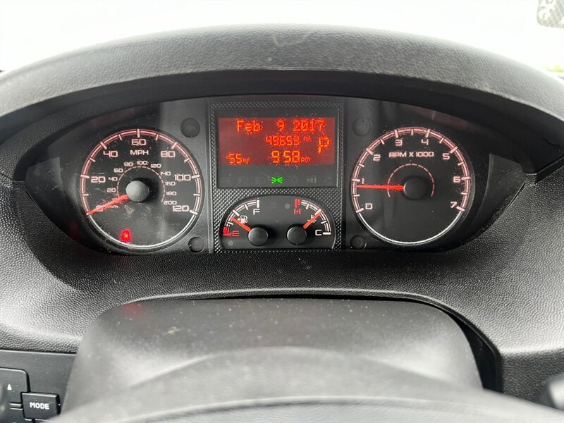 Used 2019 RAM ProMaster 2500 FWD image 19
