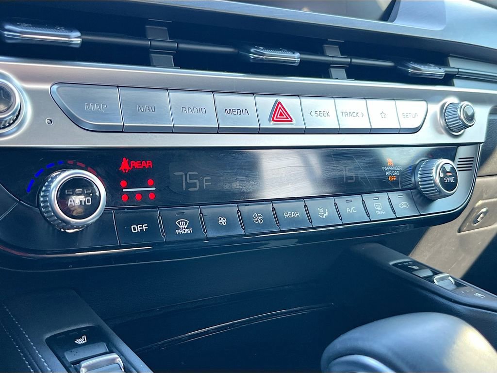 Used 2023 Kia Telluride EX X-Line image 16