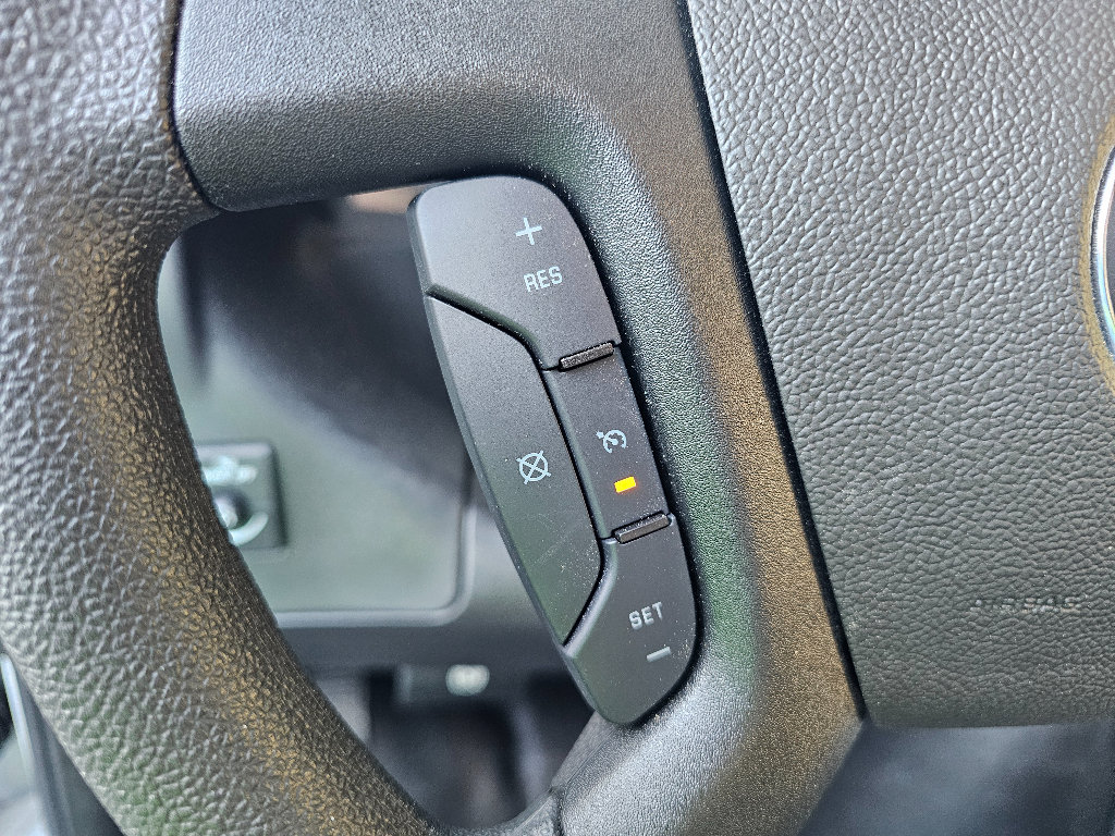 New 2025 GMC Savana 3500 w/ Power Convenience Package RWD image 29