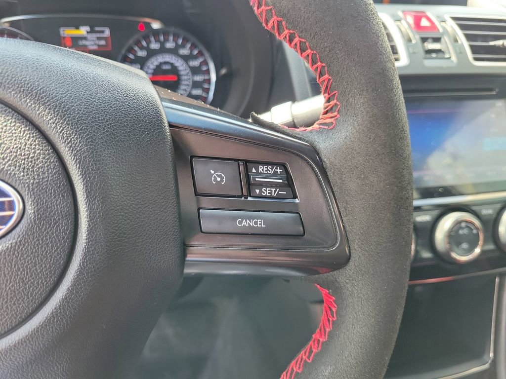 Used 2021 Subaru WRX STI Limited w/ Popular Package #1 image 28