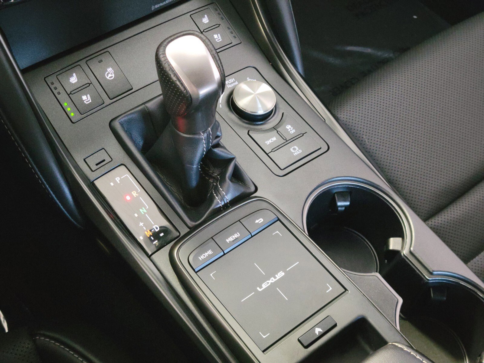 Used 2023 Lexus IS 350 F Sport w/ Accessory Package image 26