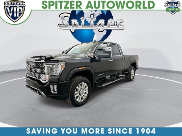 Used 2023 GMC Sierra 2500 Denali AWD/4WD image 6
