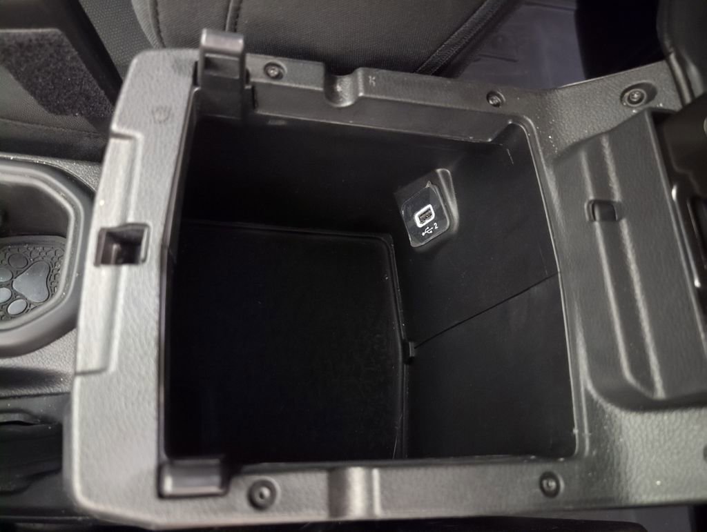 Used 2023 Jeep Wrangler Willys image 40