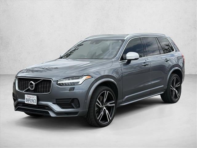 Used 2019 Volvo XC90 T8 R-Design w/ Advanced Package AWD/4WD image 1