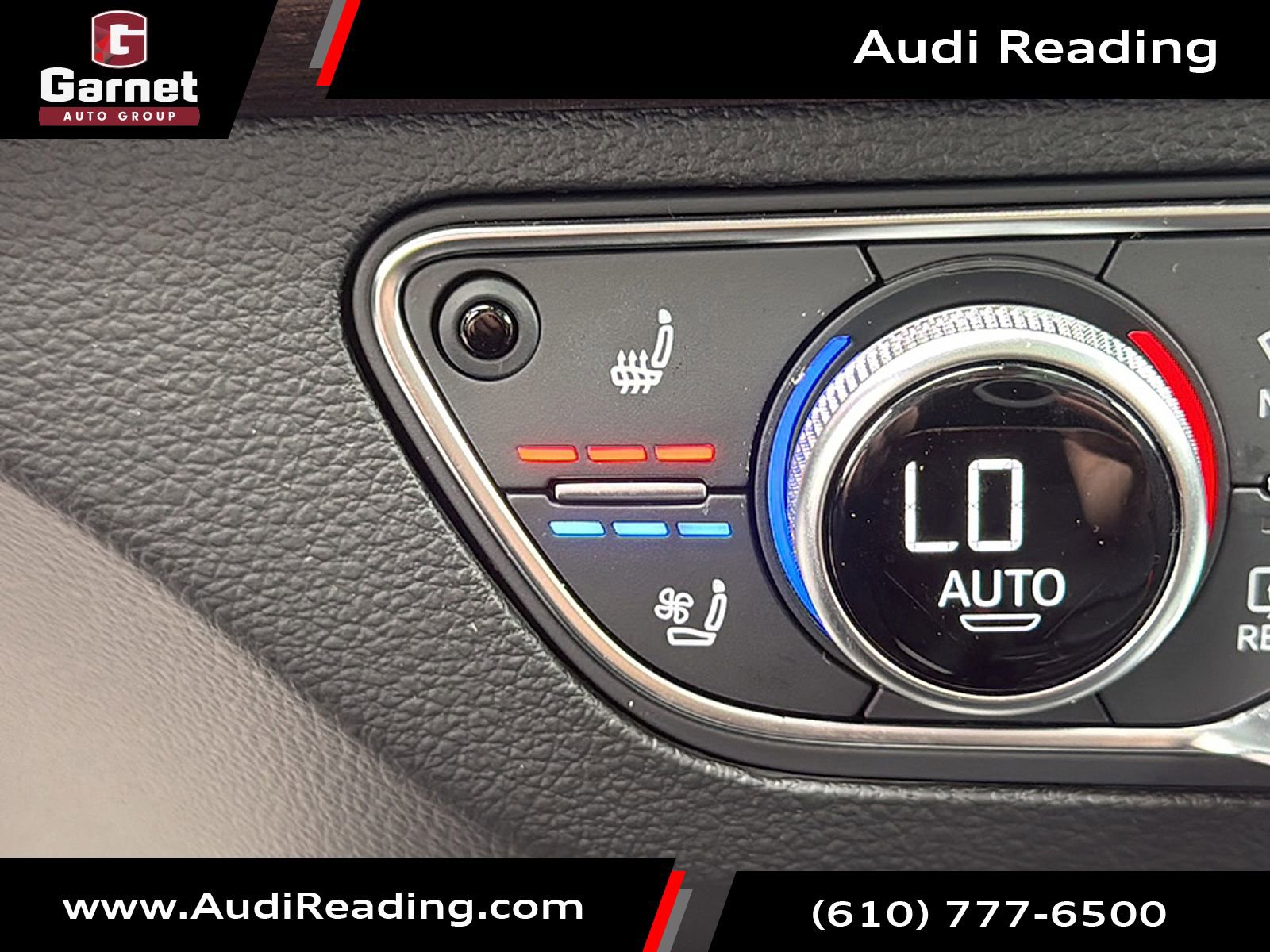 Used 2024 Audi Q5 e Premium Plus w/ Premium Plus Package image 18