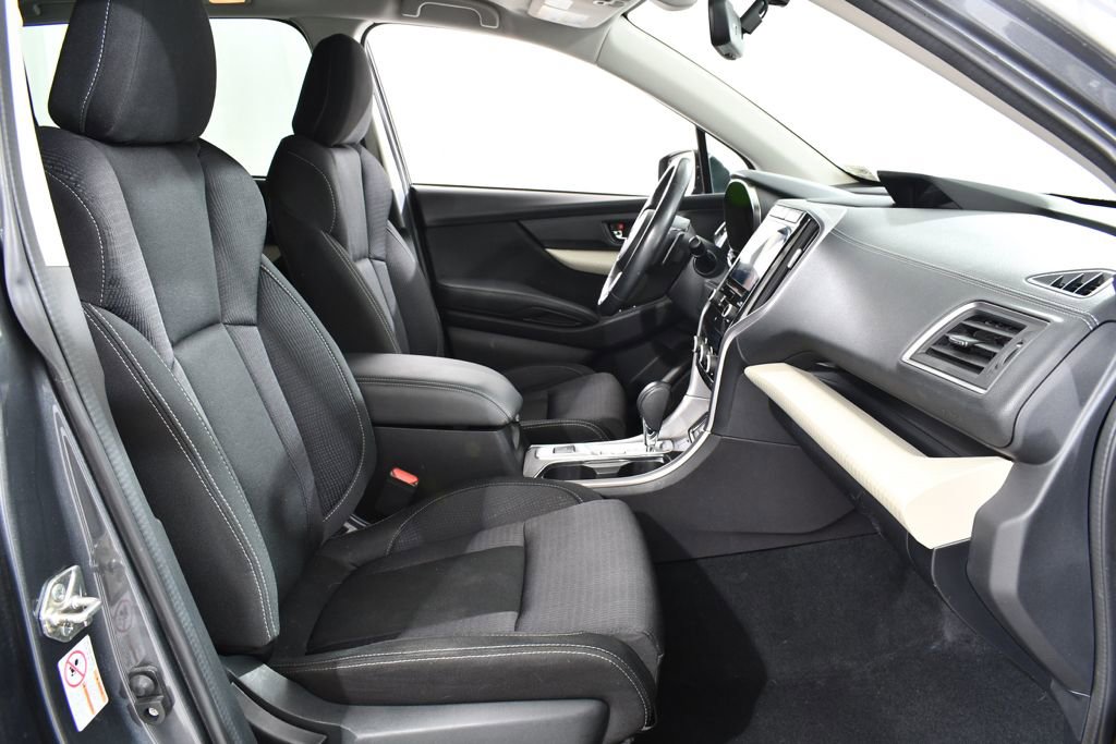 Used 2019 Subaru Ascent Premium AWD/4WD image 10