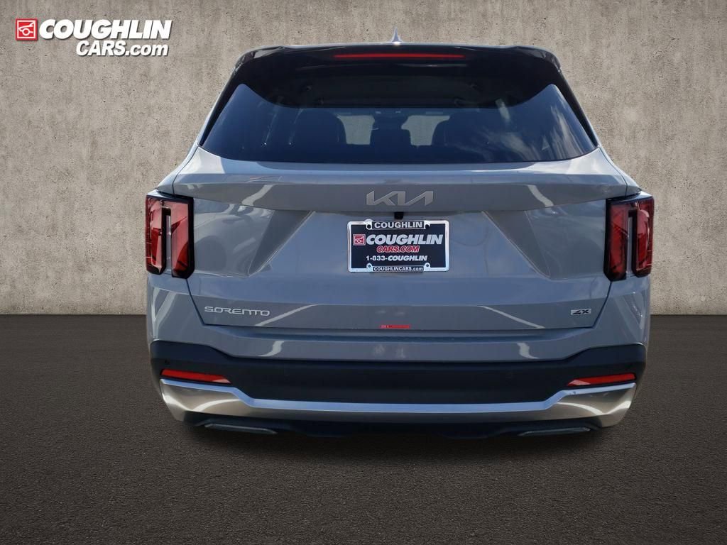 New 2026 Kia Sorento S image 6