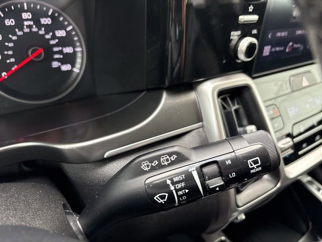 Certified 2021 Kia Sorento S w/ Panoramic Sunroof Package image 23