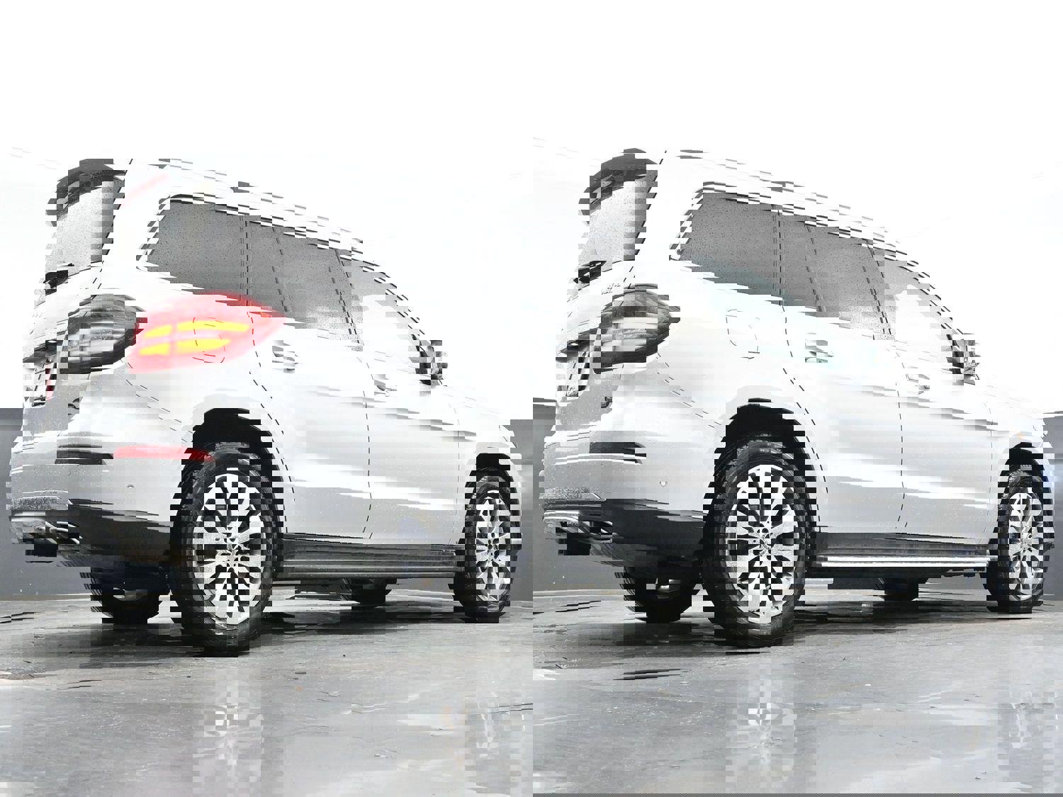 Used 2019 Mercedes-Benz GLS 450 4MATIC image 52