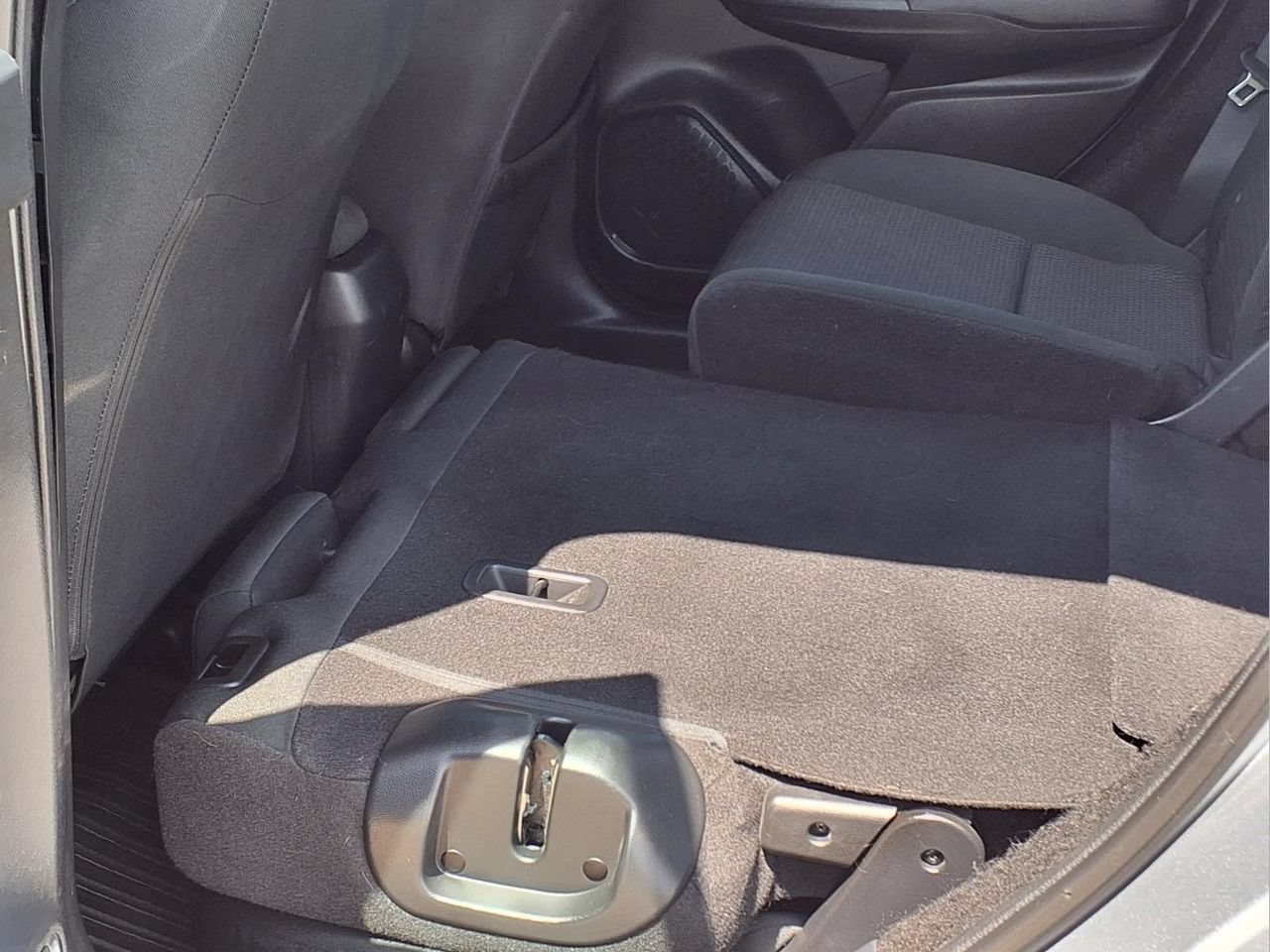 Used 2020 Honda Fit LX image 11
