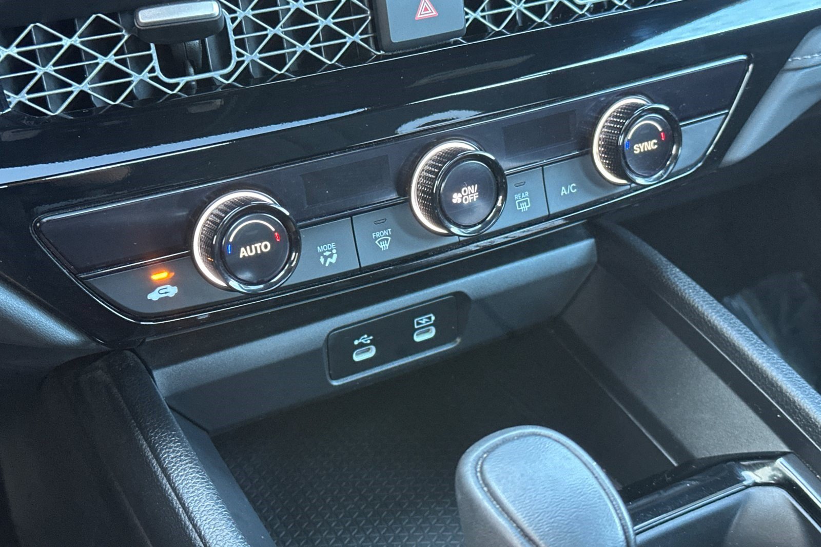 Certified 2024 Honda Accord Sport image 18