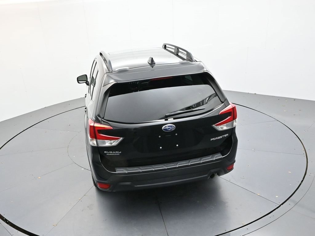 Used 2021 Subaru Forester Limited w/ Popular Package #3 image 25