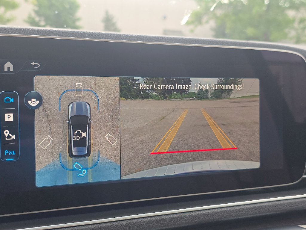 New 2026 Mercedes-Benz GLE 350 4MATIC image 33