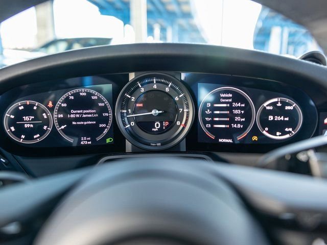 Certified 2024 Porsche 911 Carrera 4S image 26