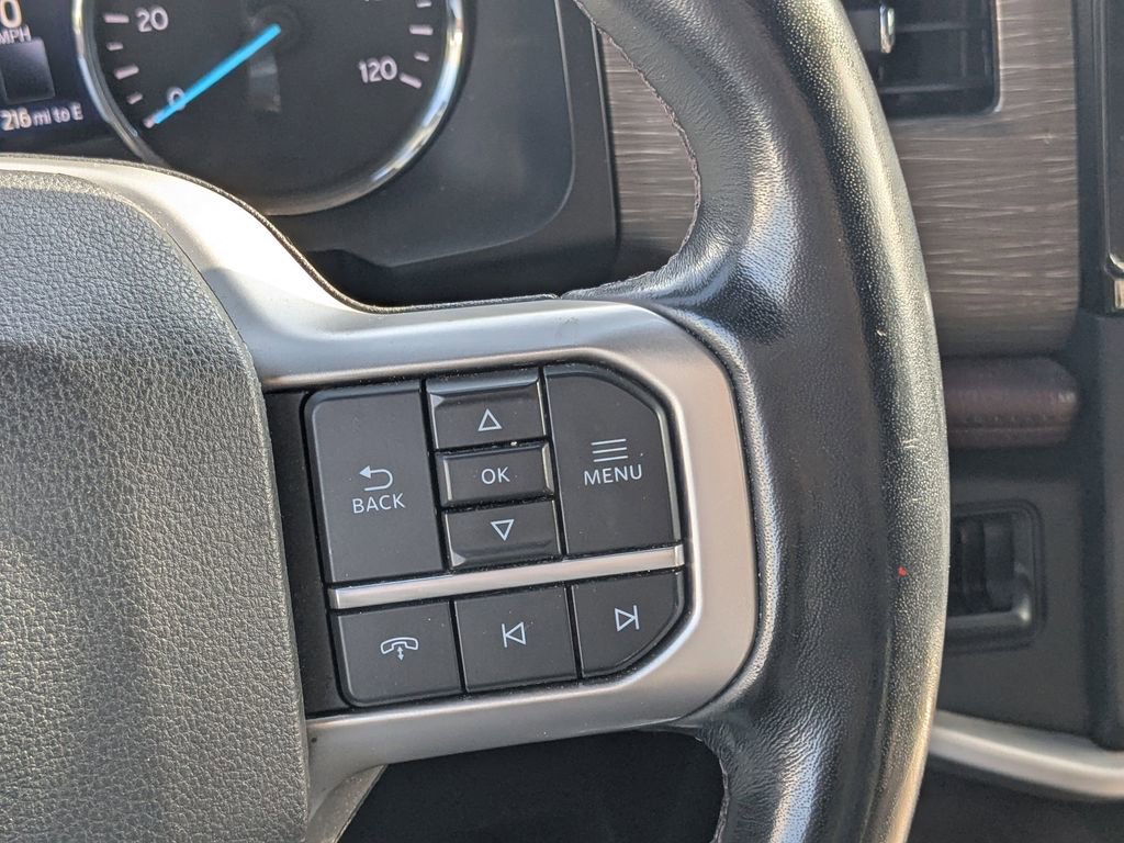 Used 2023 Ford Expedition Limited AWD/4WD image 25