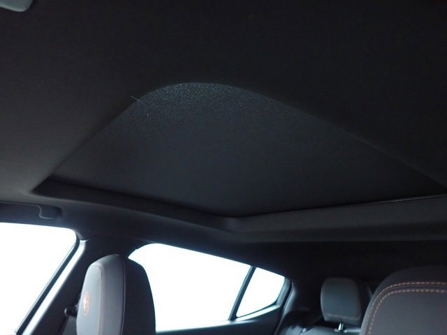 New 2025 Alfa Romeo Tonale Intensa image 17