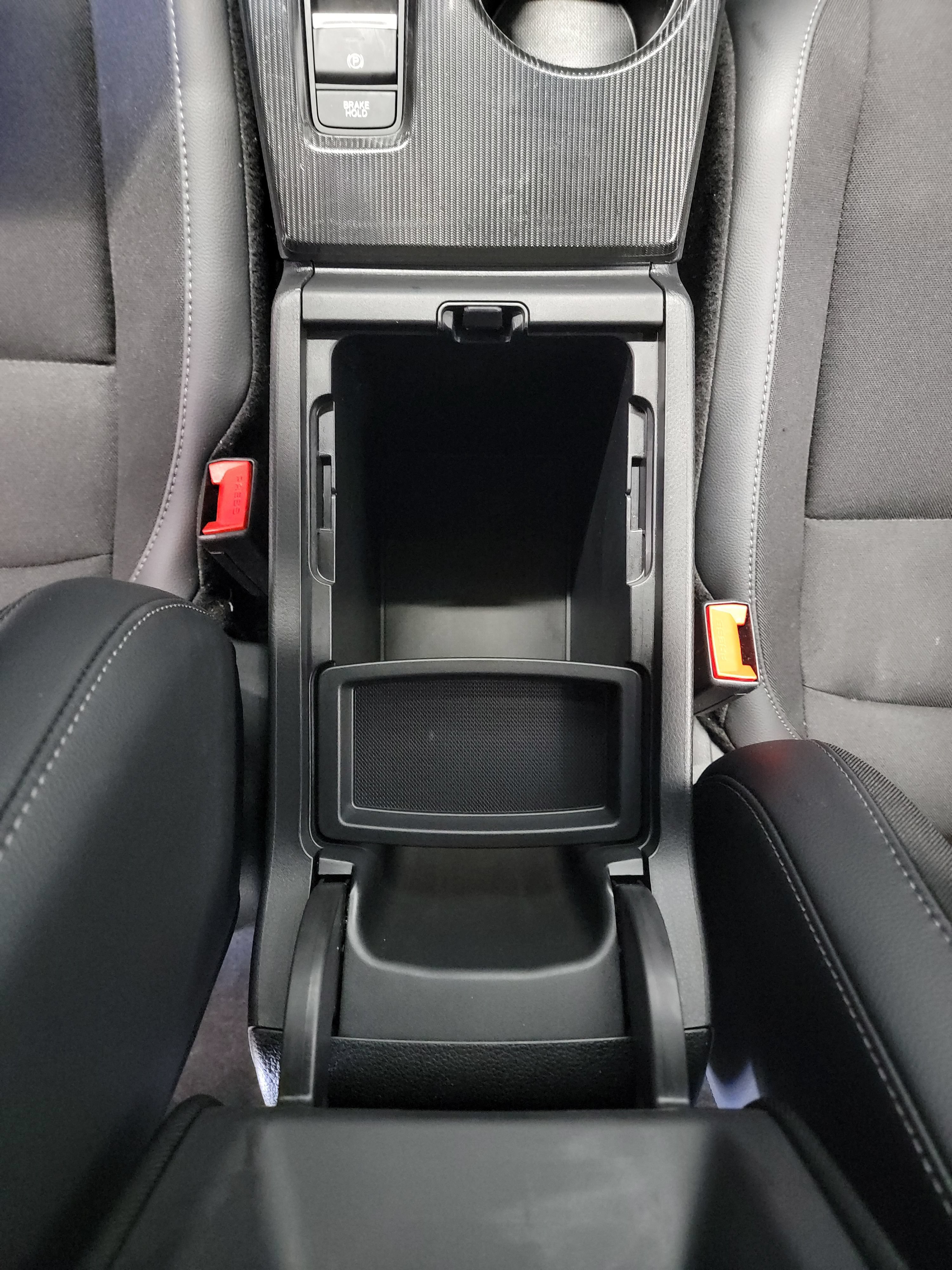 Used 2024 Honda Civic Sport image 28