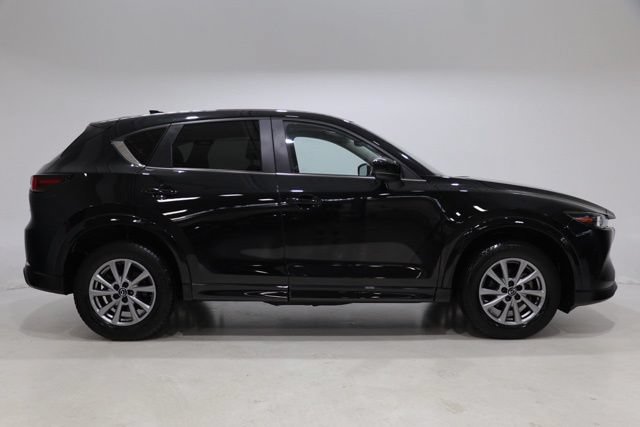 Used 2024 MAZDA CX-5 AWD 2.5 S w/ Preferred Package image 8