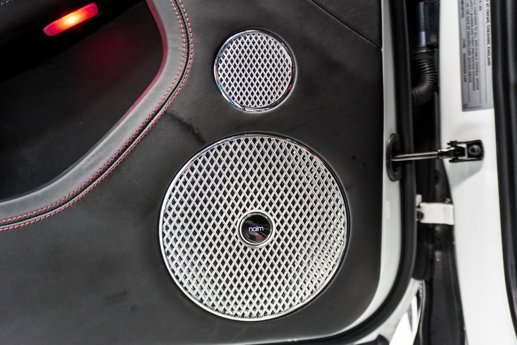 Used 2021 Bentley Continental GT Mulliner image 36