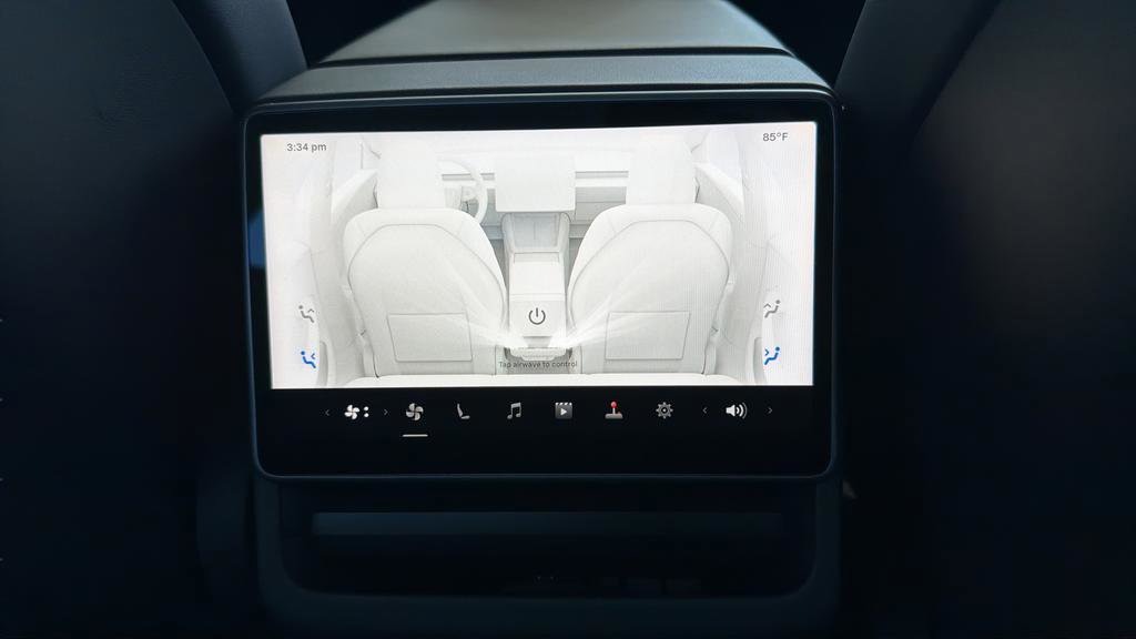 Used 2025 Tesla Model 3 Long Range AWD/4WD image 21