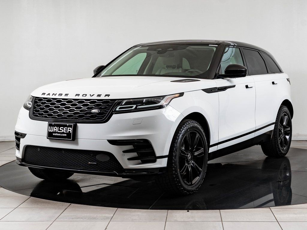 Used 2023 Land Rover Range Rover Velar R-Dynamic S AWD/4WD image 1