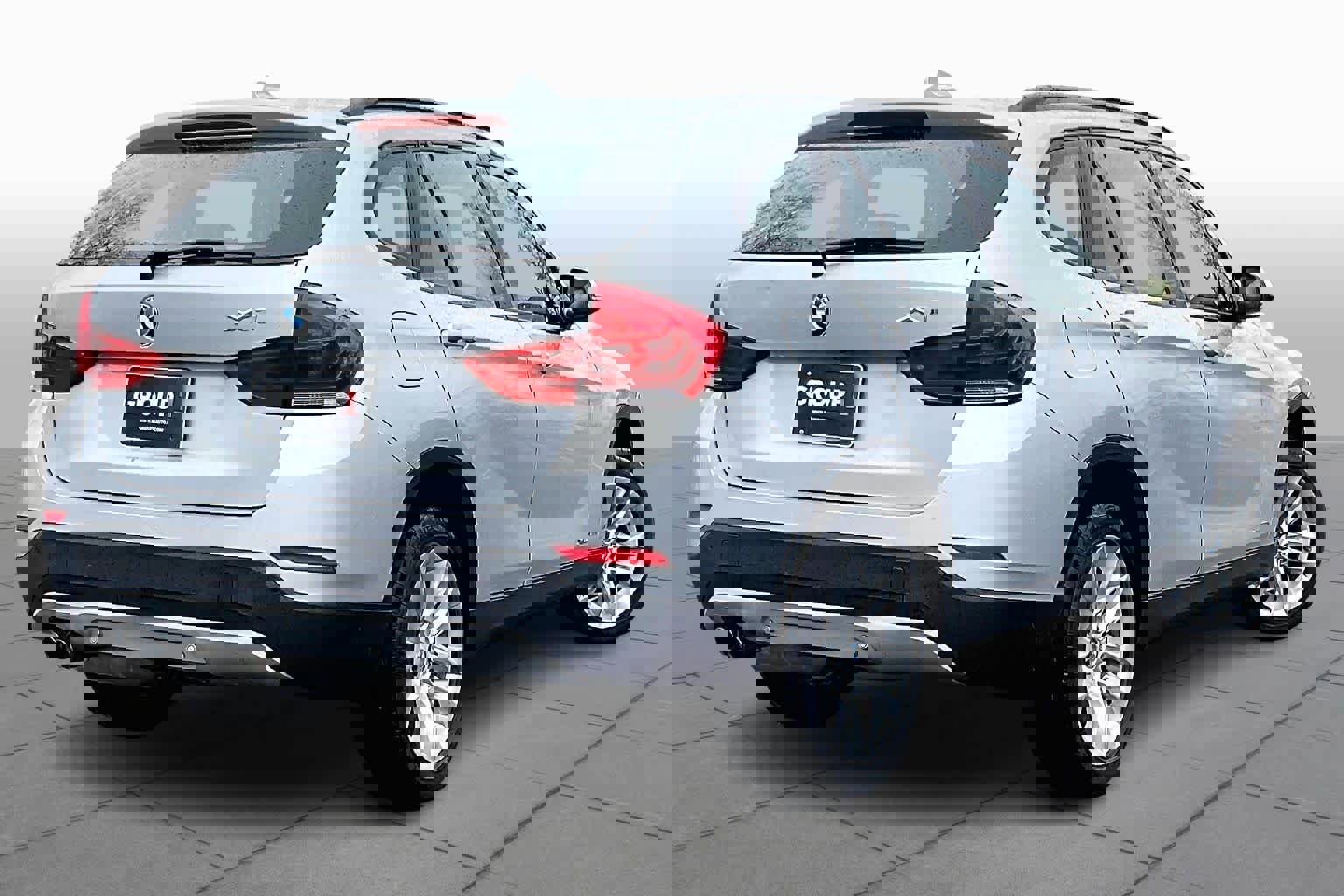 Used 2015 BMW X1 xDrive28i image 13