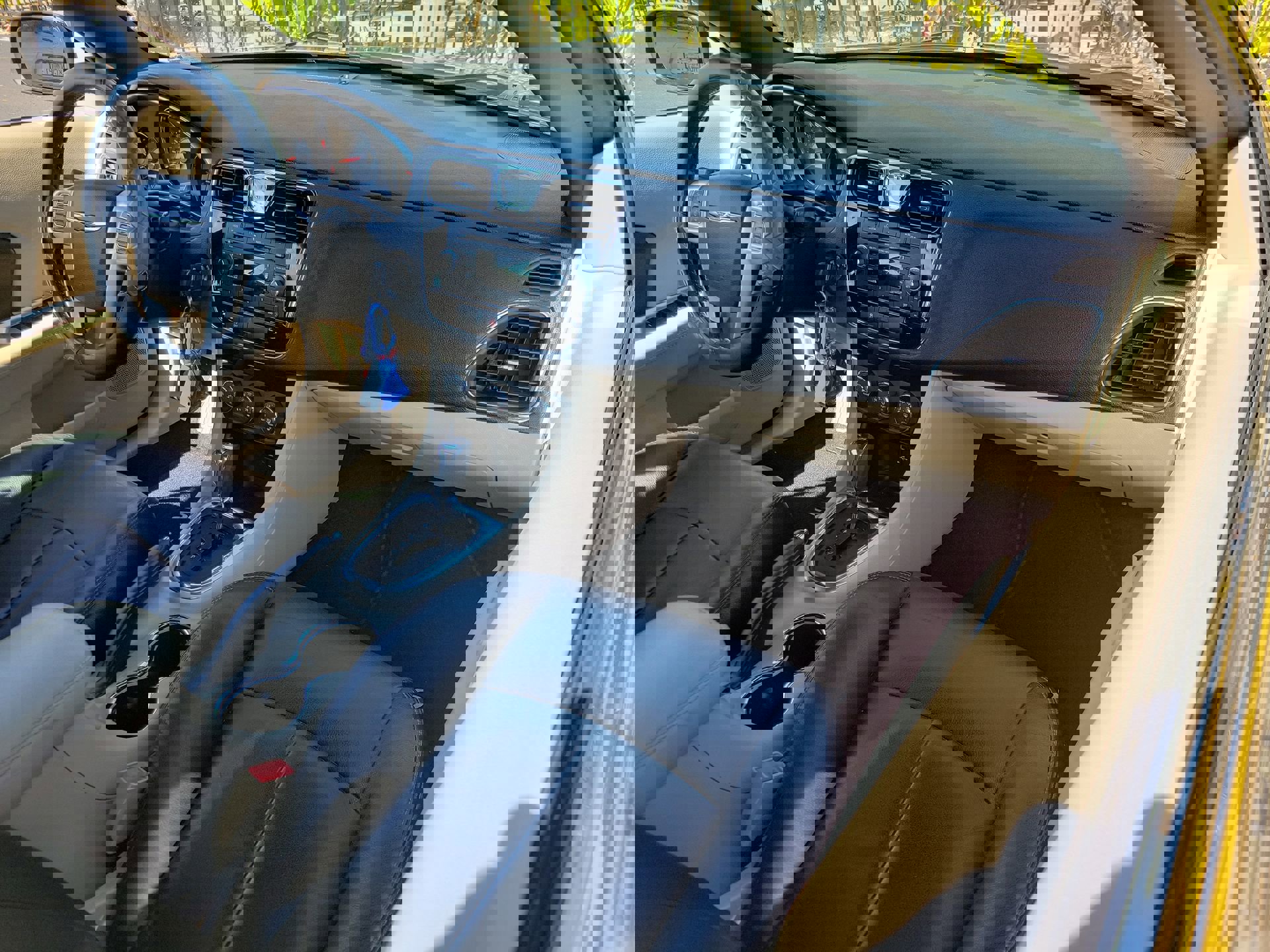 Used 2014 Chrysler 200 Touring image 13