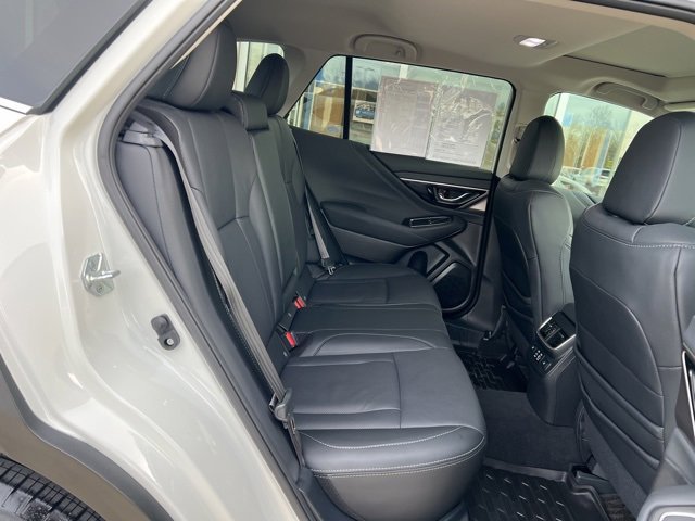 Used 2024 Subaru Outback Limited XT image 30