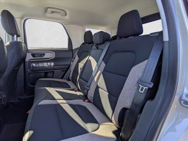 New 2025 Ford Bronco Sport Big Bend w/ Convenience Package image 16
