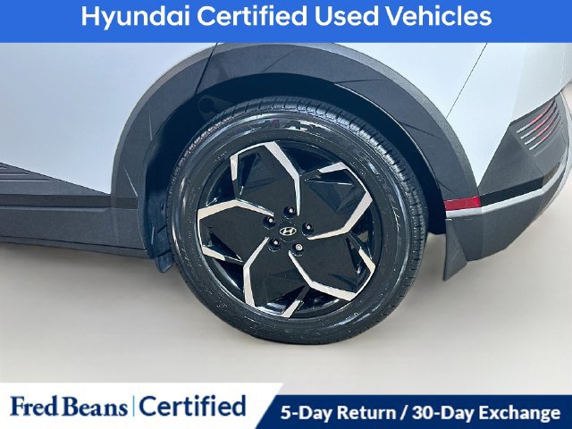Certified 2023 Hyundai Ioniq 5 SEL AWD/4WD image 9