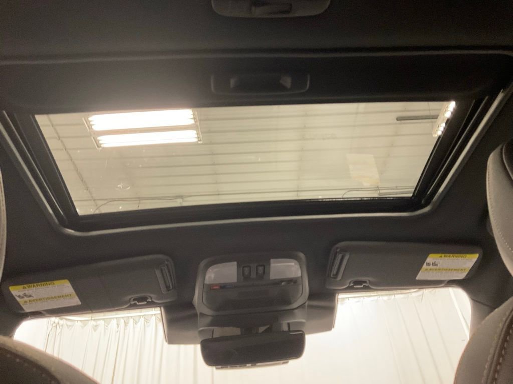 New 2026 Subaru Crosstrek 2.5i Wilderness image 31