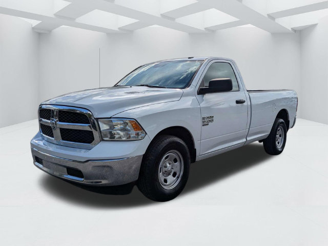 Used 2023 RAM 1500 Tradesman w/ Power & Remote Entry Group RWD image 10