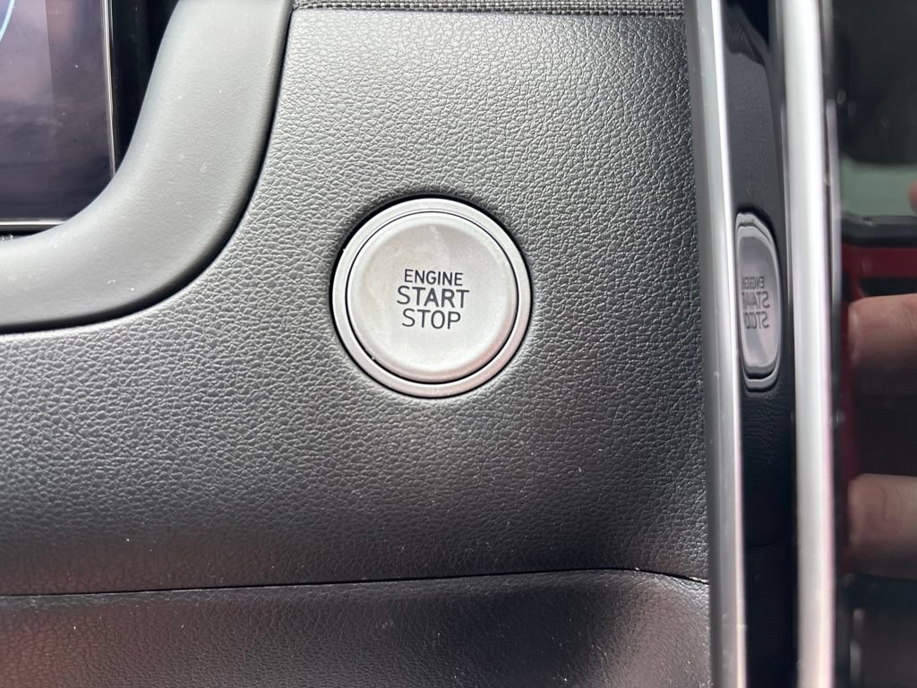 Certified 2024 Hyundai Tucson SEL AWD/4WD image 34