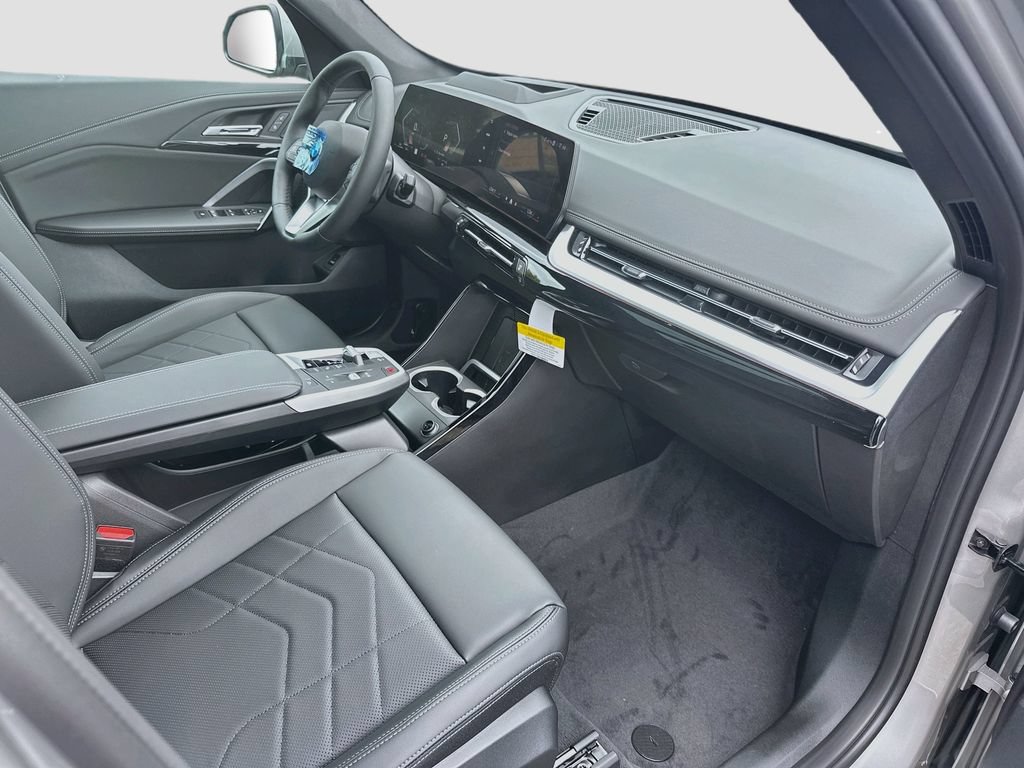 New 2026 BMW X1 xDrive28i w/ Technology Package AWD/4WD image 30