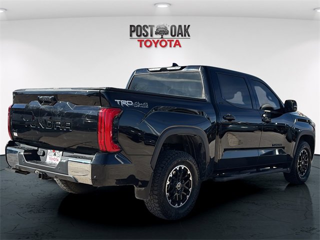 Used 2023 Toyota Tundra SR5 image 7