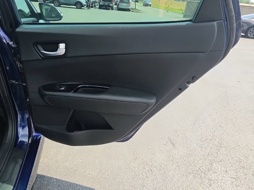 Used 2020 Kia Optima SX FWD image 31