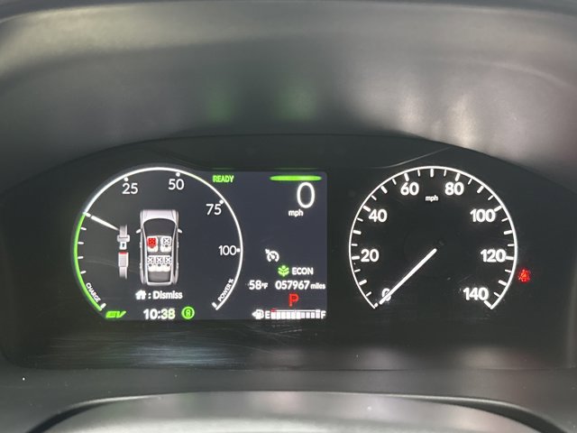 Used 2024 Honda CR-V Sport image 19