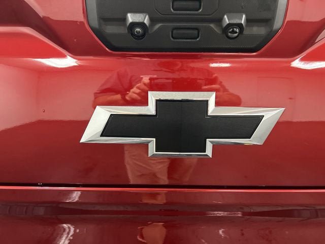 Certified 2024 Chevrolet Silverado 1500 RST w/ Convenience Package II AWD/4WD image 32