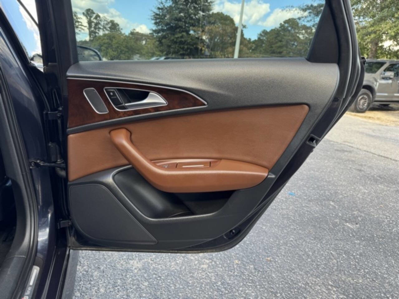 Used 2016 Audi A6 2.0T Premium Plus image 20