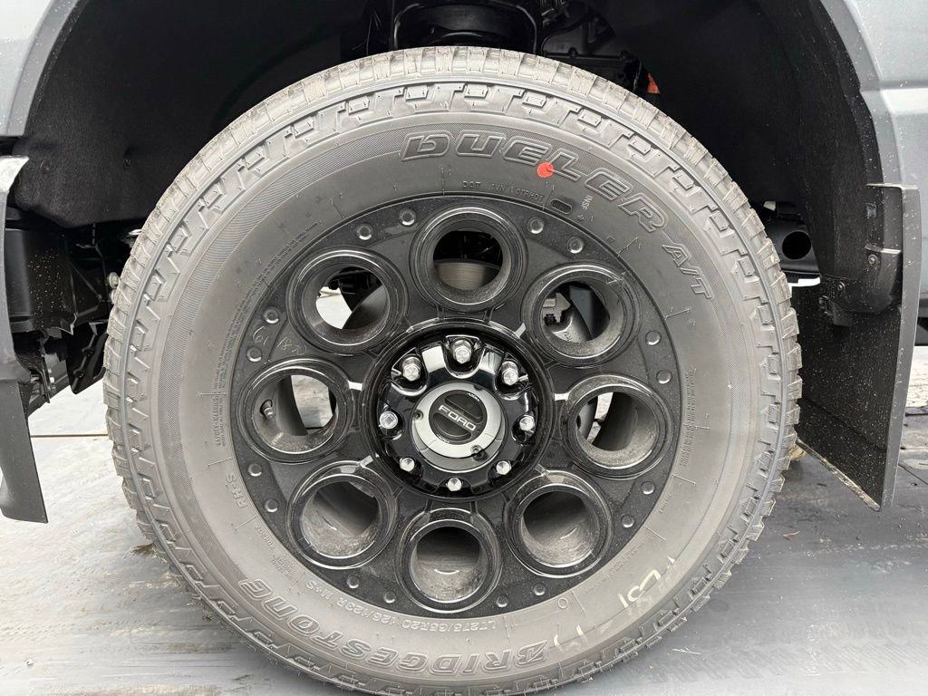 New 2026 Ford F250 XLT AWD/4WD image 19