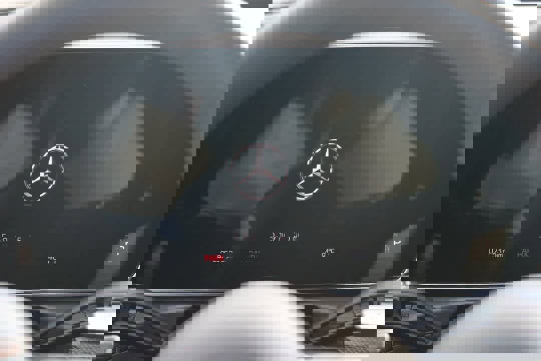 New 2026 Mercedes-Benz C 43 AMG 4MATIC Sedan image 28