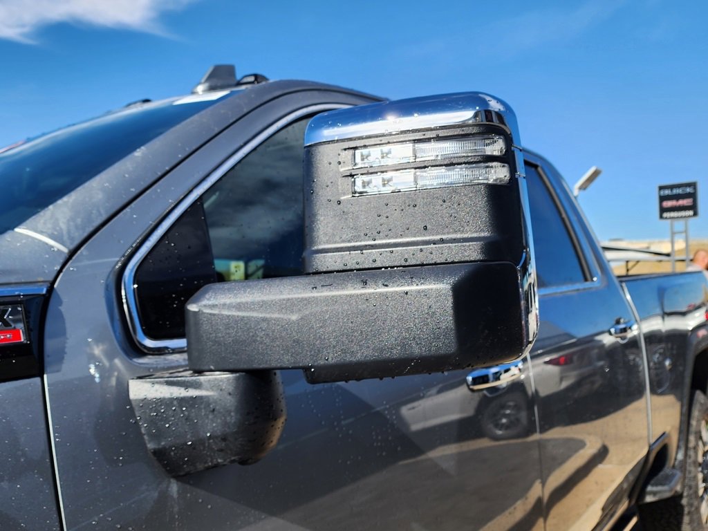 New 2026 GMC Sierra 2500 Denali w/ Denali Reserve Package image 14
