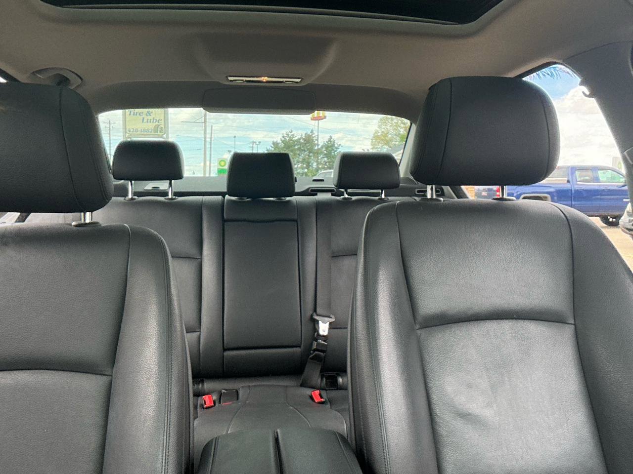 Used 2016 BMW 528i xDrive Sedan image 27