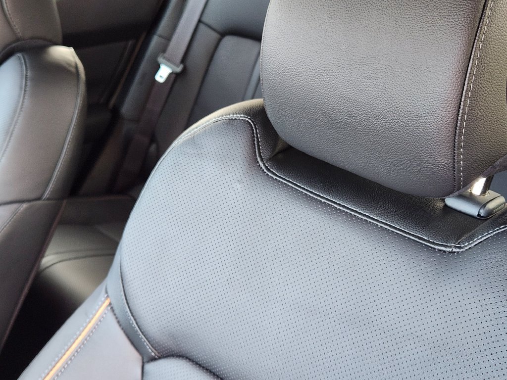 New 2026 MAZDA CX-50 AWD 2.5 Hybrid w/ Cargo Package image 6