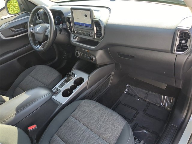 Used 2023 Ford Bronco Sport Big Bend w/ Convenience Package image 14