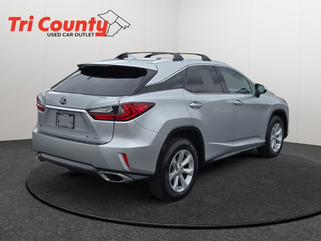 Used 2016 Lexus RX 350 AWD w/ Premium Package image 8