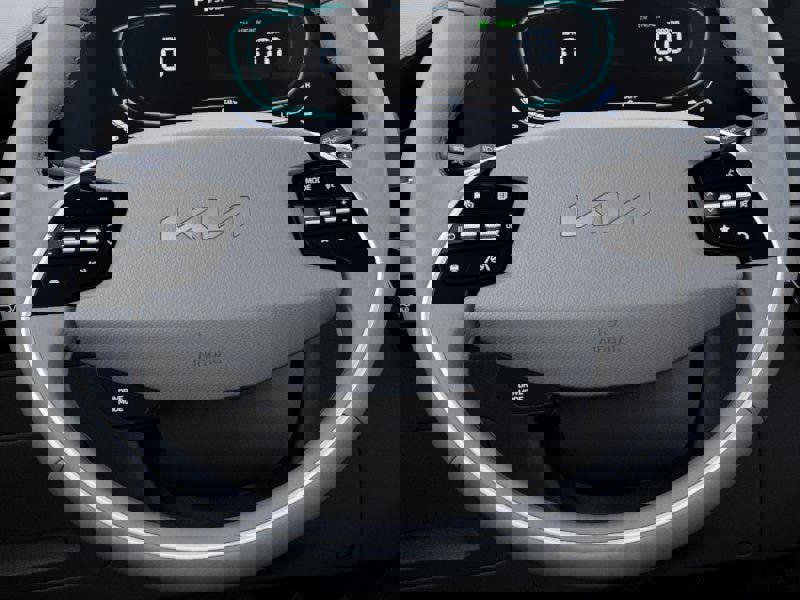 New 2026 Kia Niro EX image 22