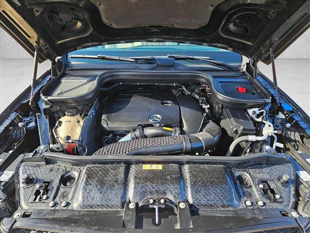 Used 2022 Mercedes-Benz GLE 350 4MATIC image 24