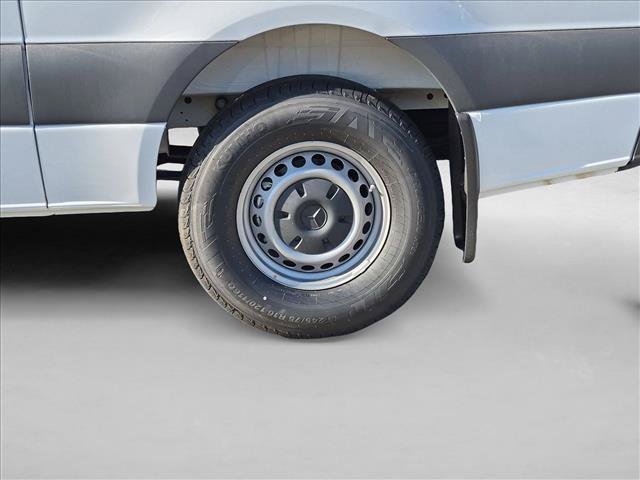 New 2026 Mercedes-Benz Sprinter 2500 image 10